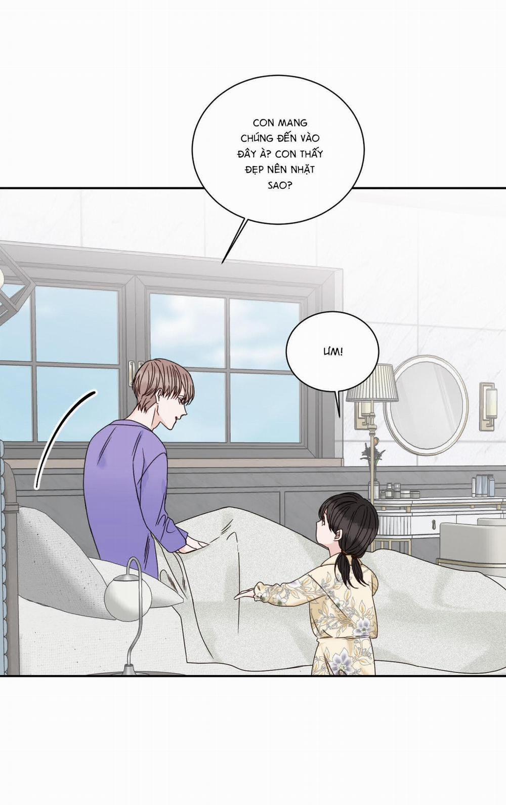 Điểm Dừng Chân Cuối Cùng 62 trang 40