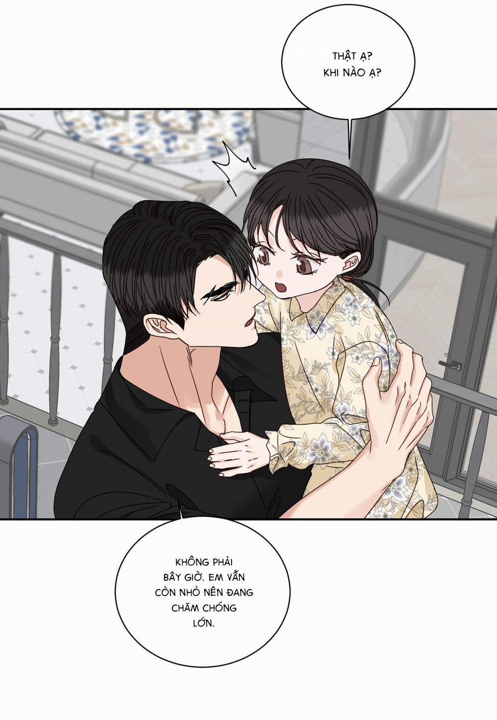 Điểm Dừng Chân Cuối Cùng 62 trang 47