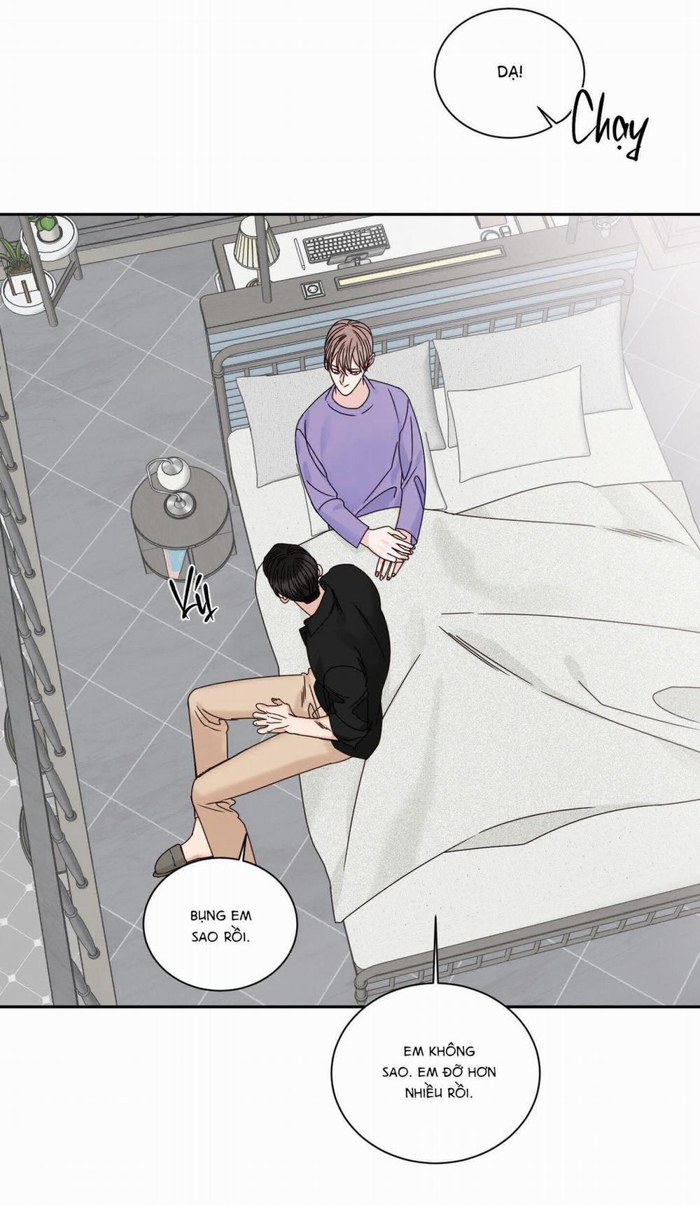 Điểm Dừng Chân Cuối Cùng 62 trang 49