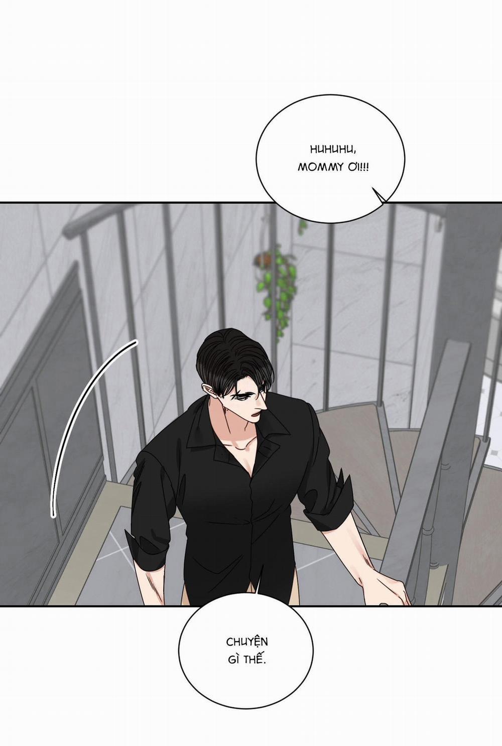 Điểm Dừng Chân Cuối Cùng 62 trang 69