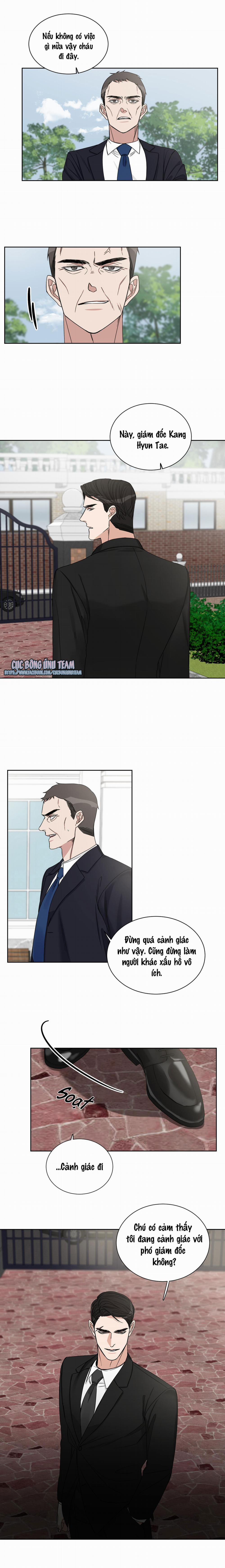 Điểm Dừng Chân Cuối Cùng 9 trang 11