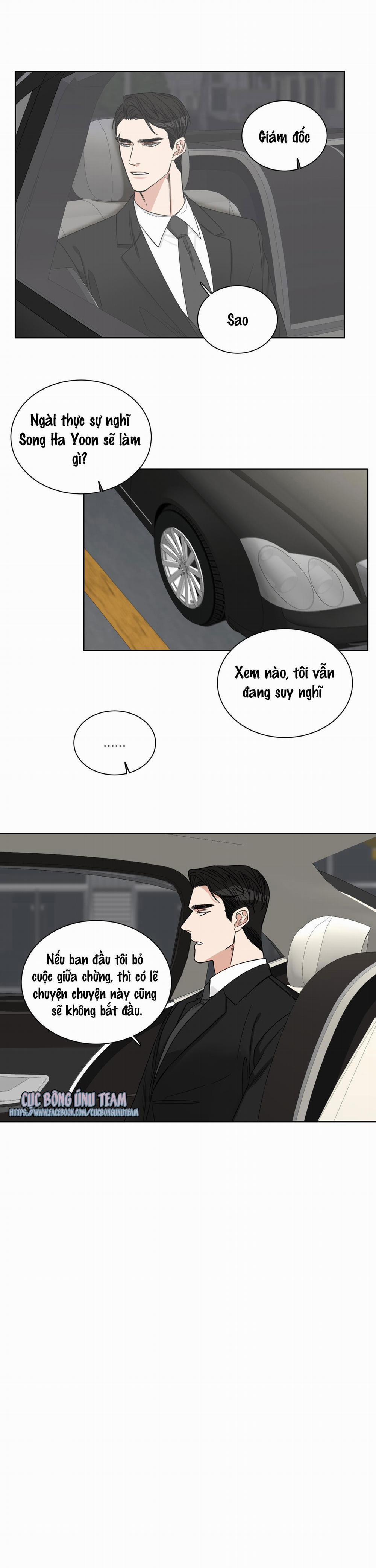 Điểm Dừng Chân Cuối Cùng 9 trang 13