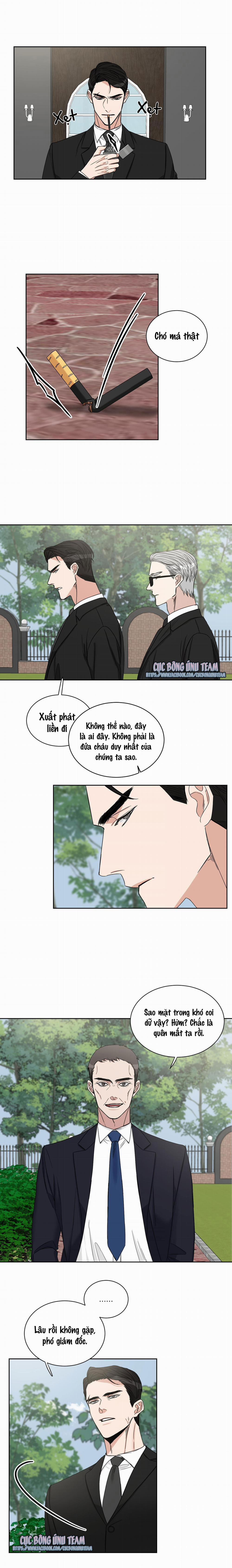 Điểm Dừng Chân Cuối Cùng 9 trang 9