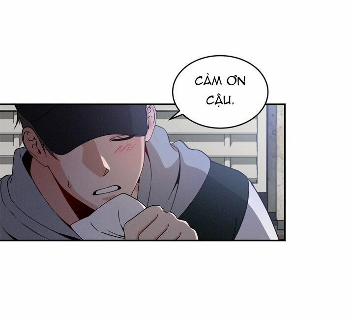 Điểm Giới Hạn 1 trang 30