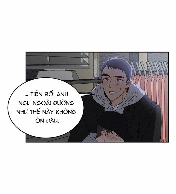 Điểm Giới Hạn 1 trang 40