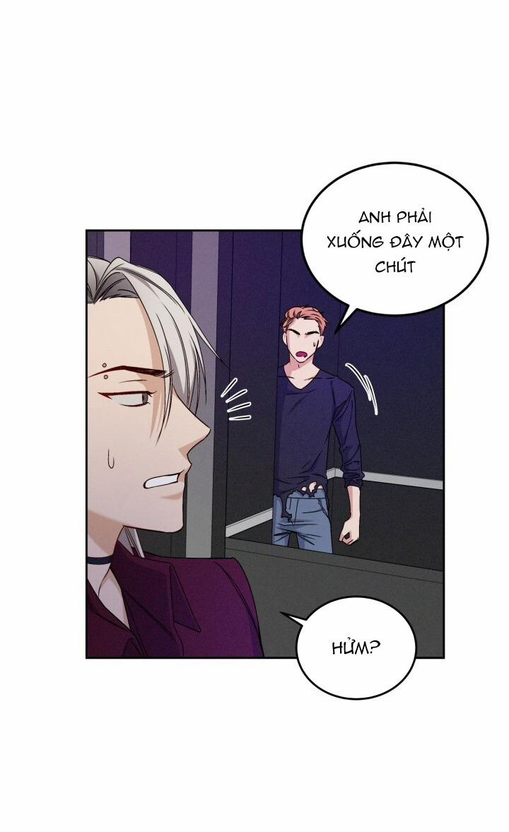 Điểm Giới Hạn 4 trang 40