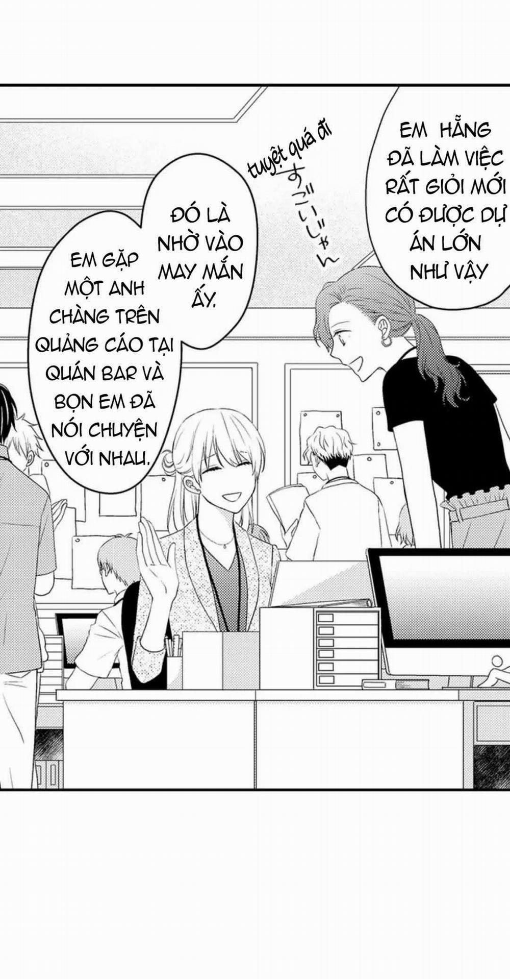 Điểm Hẹn Cuối Tuần Tại Ngôi Nhà Tình Yêu Thứ Hai 1.2 trang 1