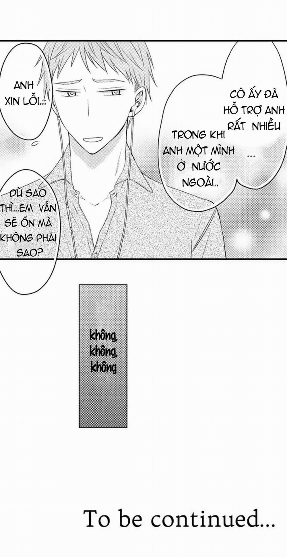 Điểm Hẹn Cuối Tuần Tại Ngôi Nhà Tình Yêu Thứ Hai 1.2 trang 18