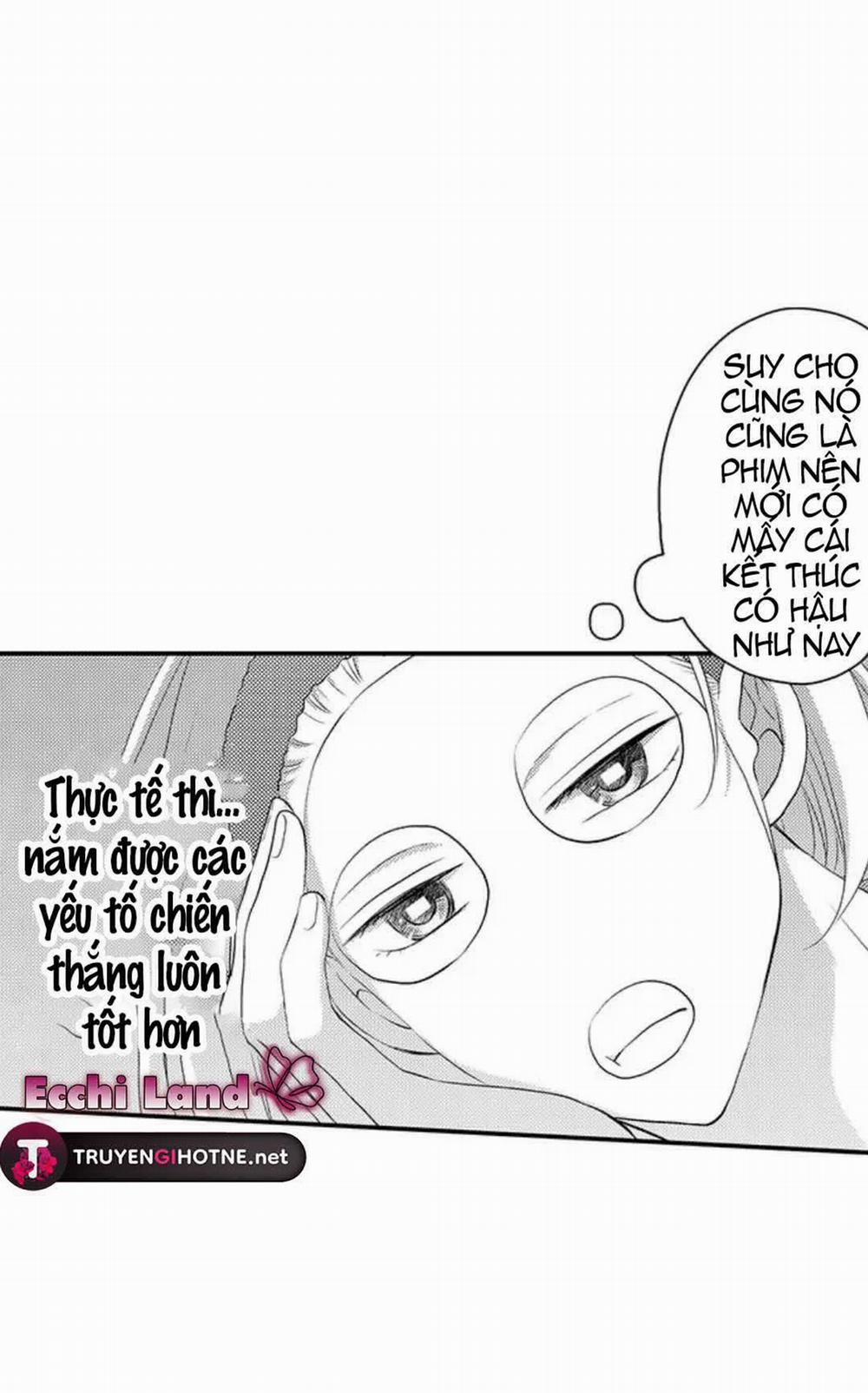 Điểm Hẹn Cuối Tuần Tại Ngôi Nhà Tình Yêu Thứ Hai 1.2 trang 5