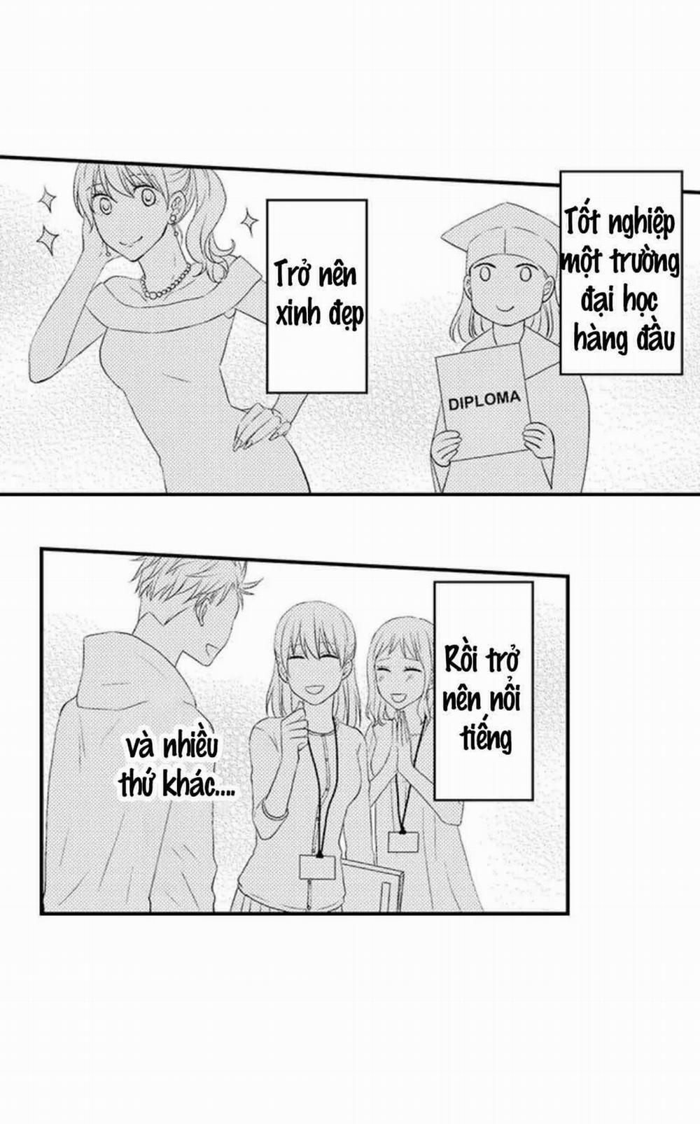 Điểm Hẹn Cuối Tuần Tại Ngôi Nhà Tình Yêu Thứ Hai 1.2 trang 6