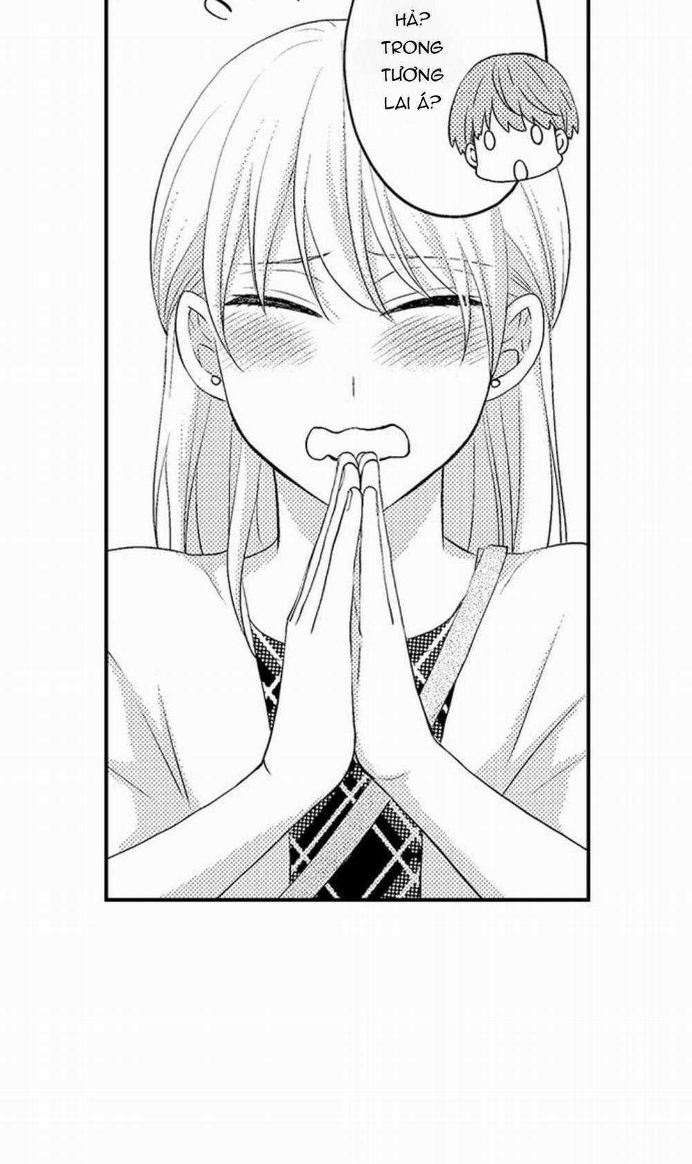 Điểm Hẹn Cuối Tuần Tại Ngôi Nhà Tình Yêu Thứ Hai 10.1 trang 15