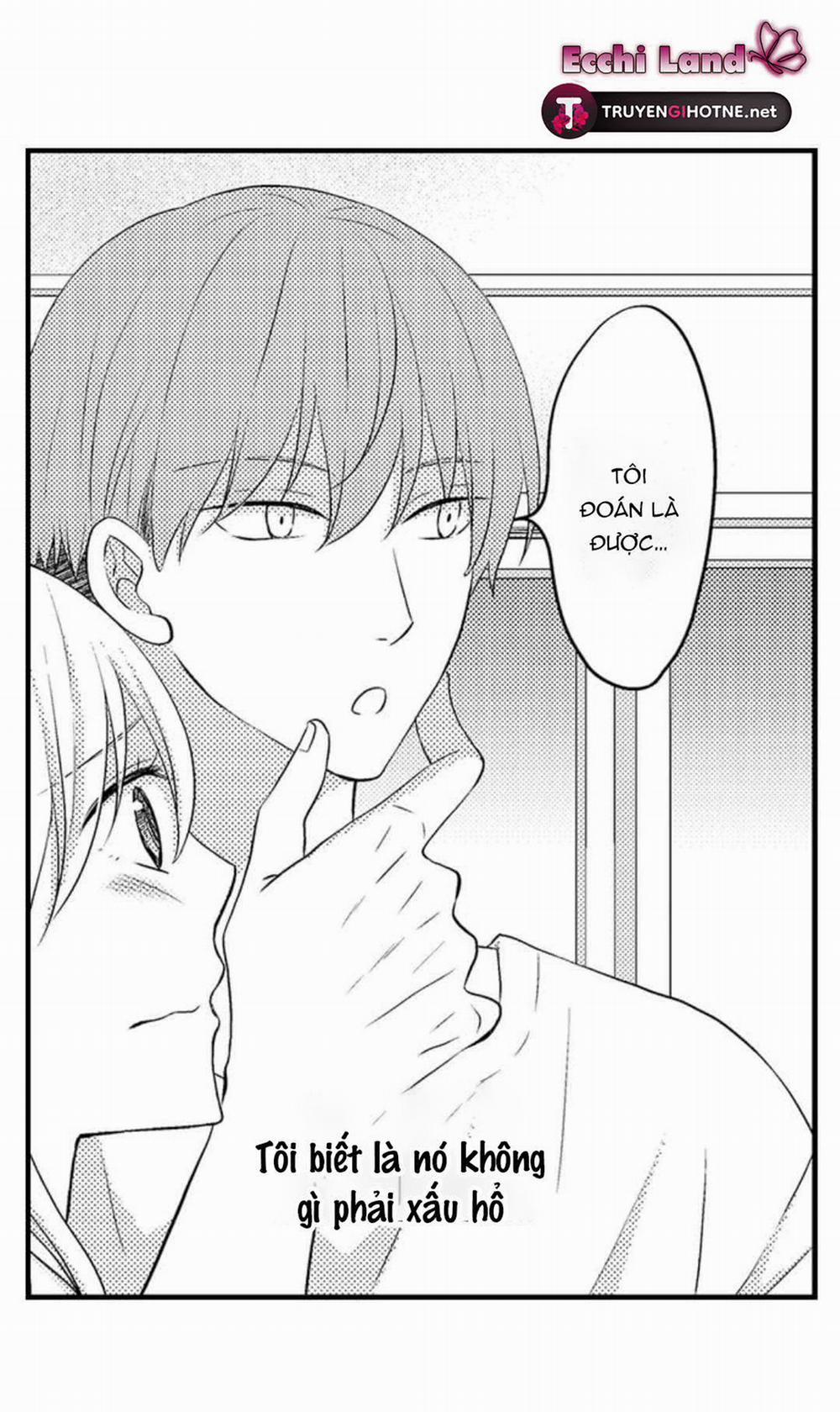 Điểm Hẹn Cuối Tuần Tại Ngôi Nhà Tình Yêu Thứ Hai 10.1 trang 16