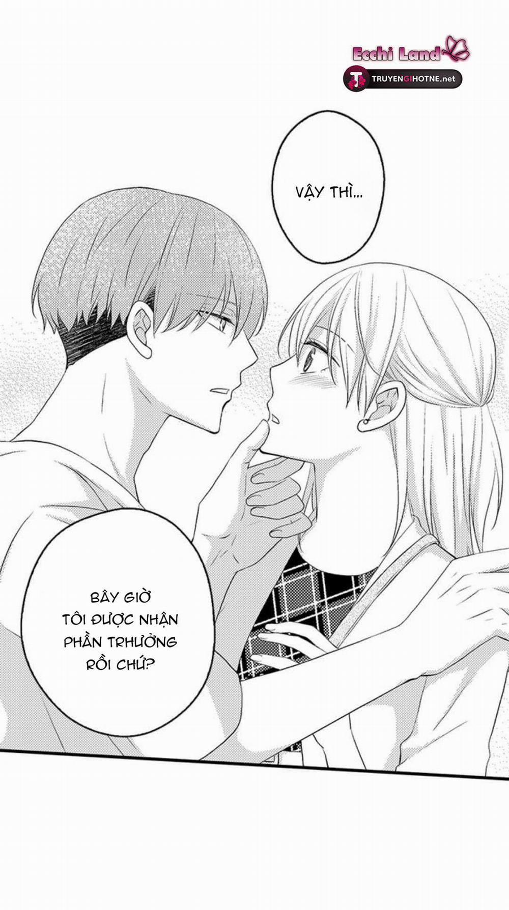 Điểm Hẹn Cuối Tuần Tại Ngôi Nhà Tình Yêu Thứ Hai 10.1 trang 3