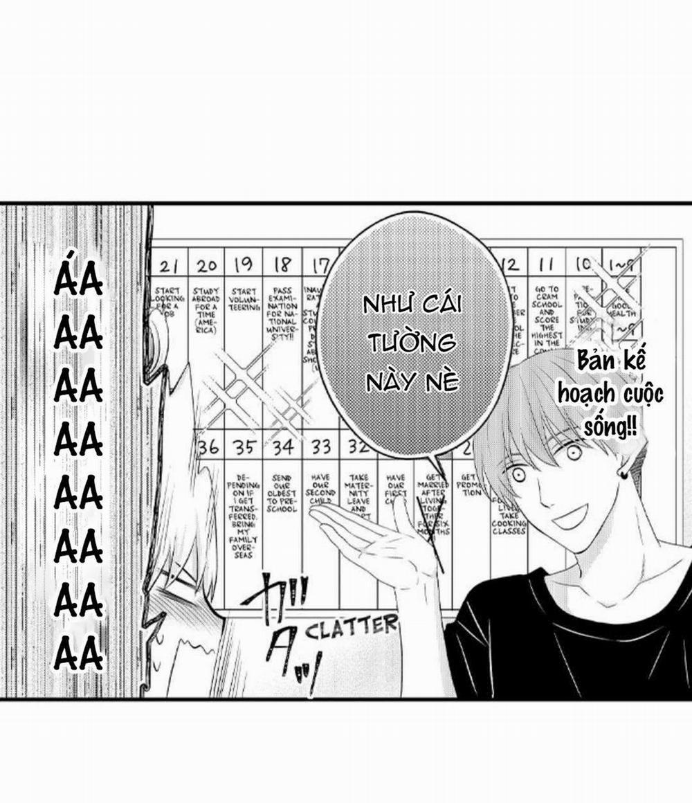 Điểm Hẹn Cuối Tuần Tại Ngôi Nhà Tình Yêu Thứ Hai 10.2 trang 10