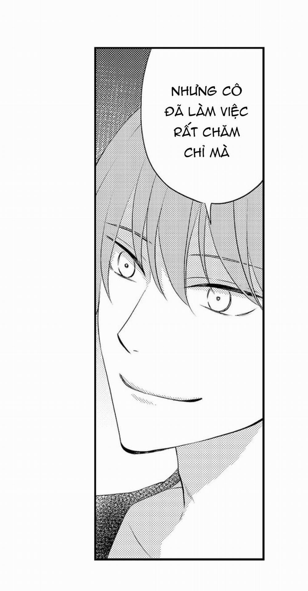 Điểm Hẹn Cuối Tuần Tại Ngôi Nhà Tình Yêu Thứ Hai 10.2 trang 12