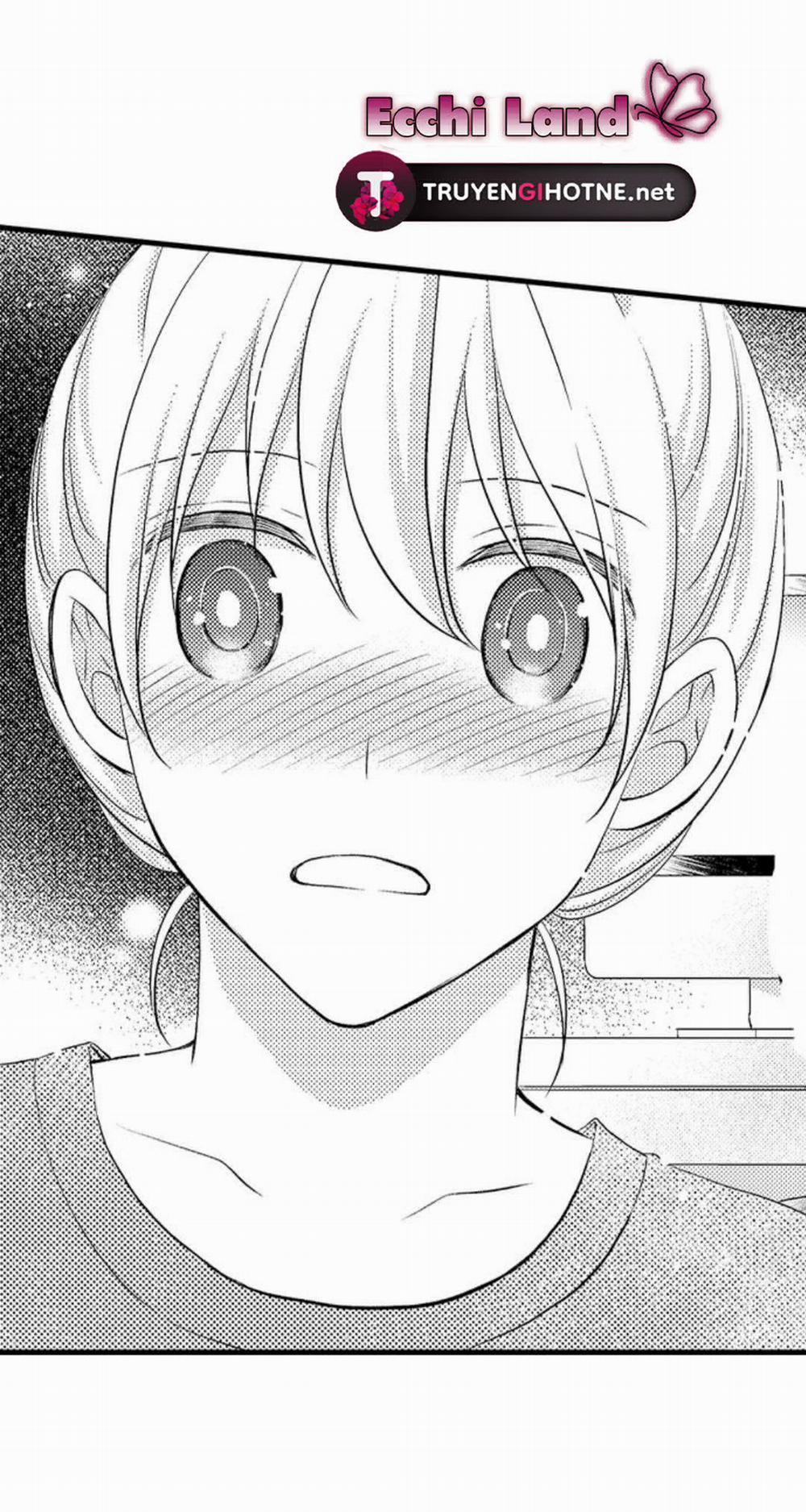 Điểm Hẹn Cuối Tuần Tại Ngôi Nhà Tình Yêu Thứ Hai 10.2 trang 17