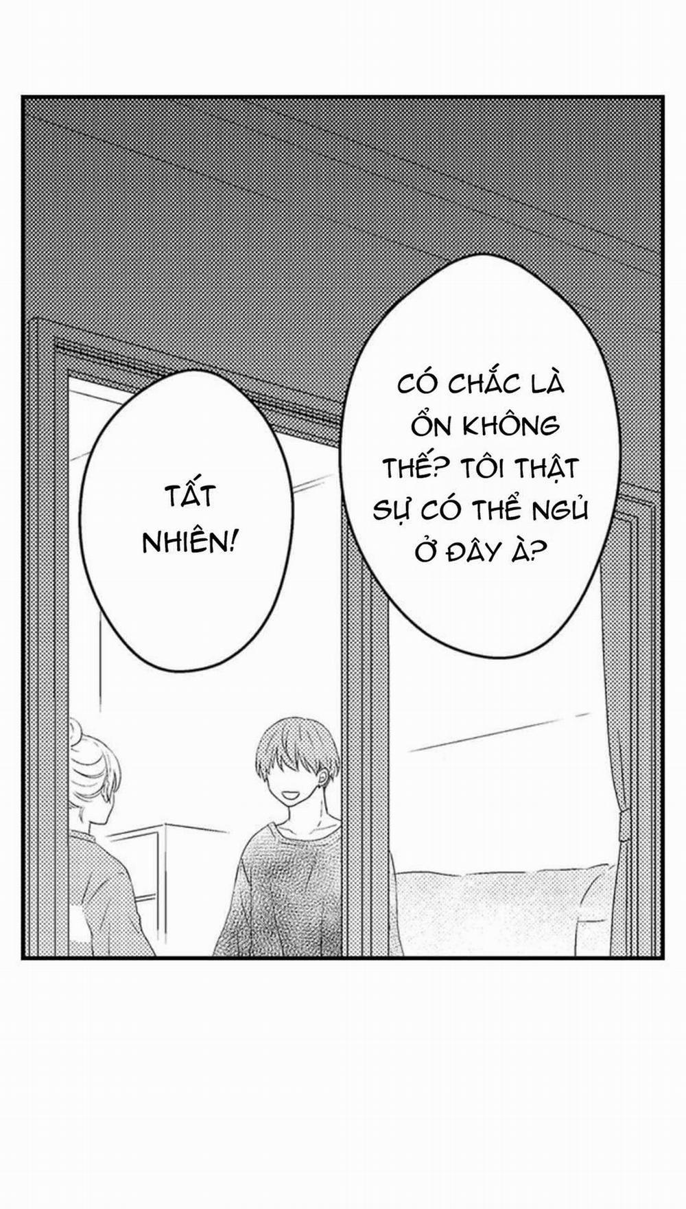 Điểm Hẹn Cuối Tuần Tại Ngôi Nhà Tình Yêu Thứ Hai 10.2 trang 5