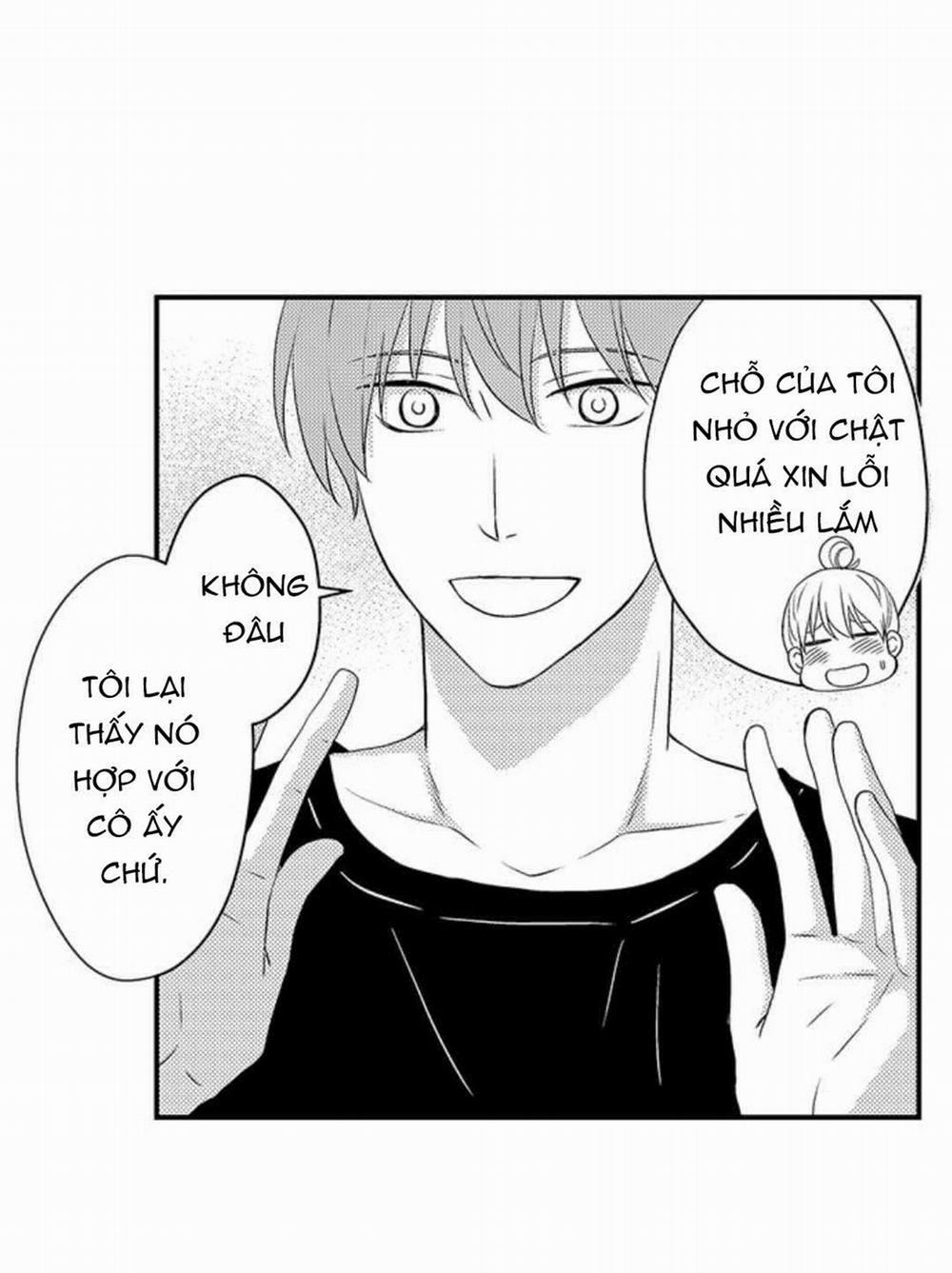 Điểm Hẹn Cuối Tuần Tại Ngôi Nhà Tình Yêu Thứ Hai 10.2 trang 8