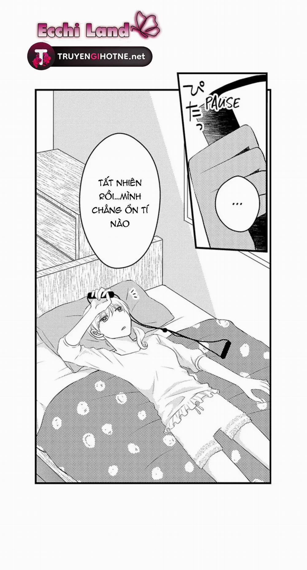 Điểm Hẹn Cuối Tuần Tại Ngôi Nhà Tình Yêu Thứ Hai 2.1 trang 4