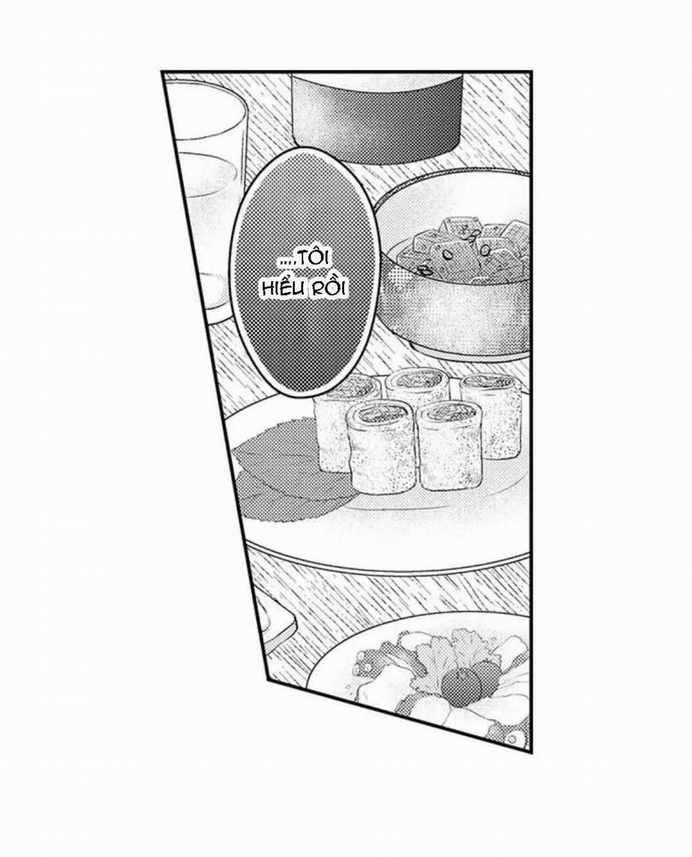 Điểm Hẹn Cuối Tuần Tại Ngôi Nhà Tình Yêu Thứ Hai 2.2 trang 12