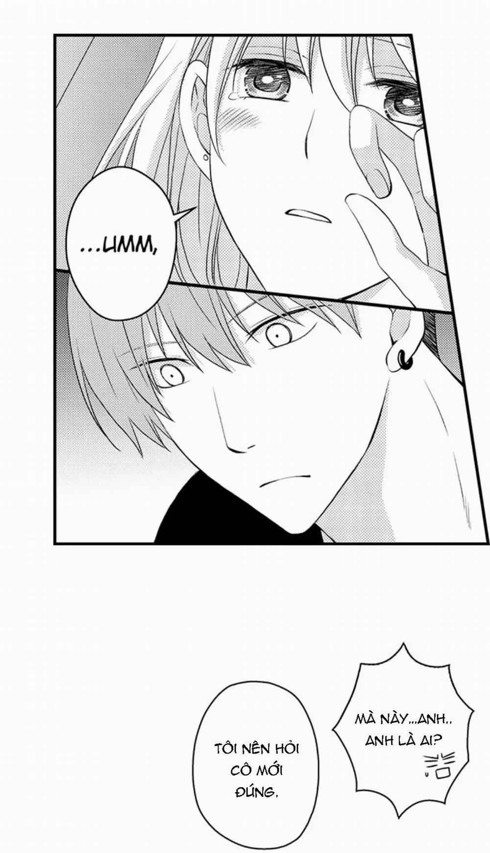 Điểm Hẹn Cuối Tuần Tại Ngôi Nhà Tình Yêu Thứ Hai 2.2 trang 4