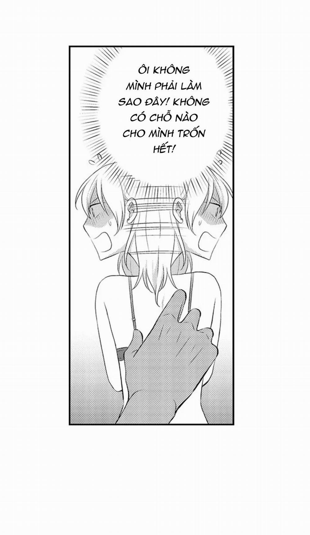 Điểm Hẹn Cuối Tuần Tại Ngôi Nhà Tình Yêu Thứ Hai 3.1 trang 10