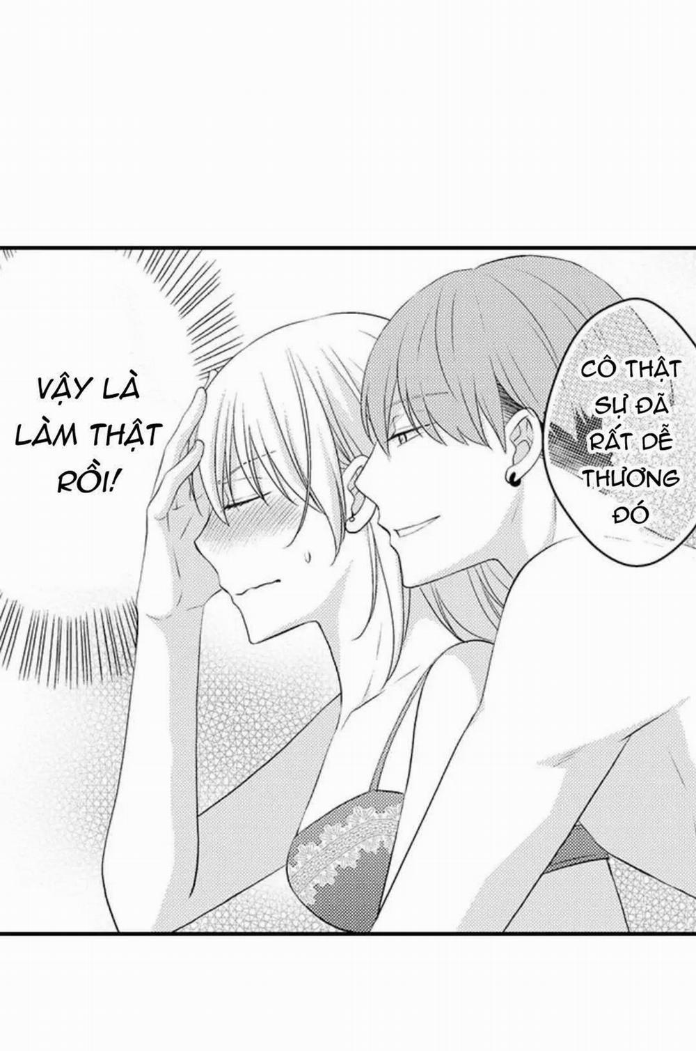 Điểm Hẹn Cuối Tuần Tại Ngôi Nhà Tình Yêu Thứ Hai 3.1 trang 13