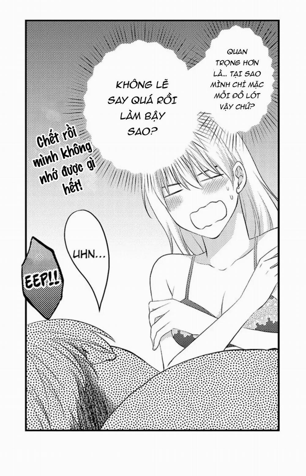 Điểm Hẹn Cuối Tuần Tại Ngôi Nhà Tình Yêu Thứ Hai 3.1 trang 9