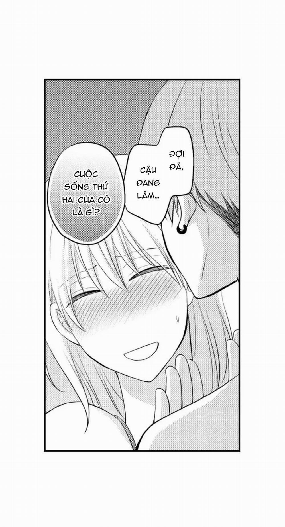 Điểm Hẹn Cuối Tuần Tại Ngôi Nhà Tình Yêu Thứ Hai 3.2 trang 0