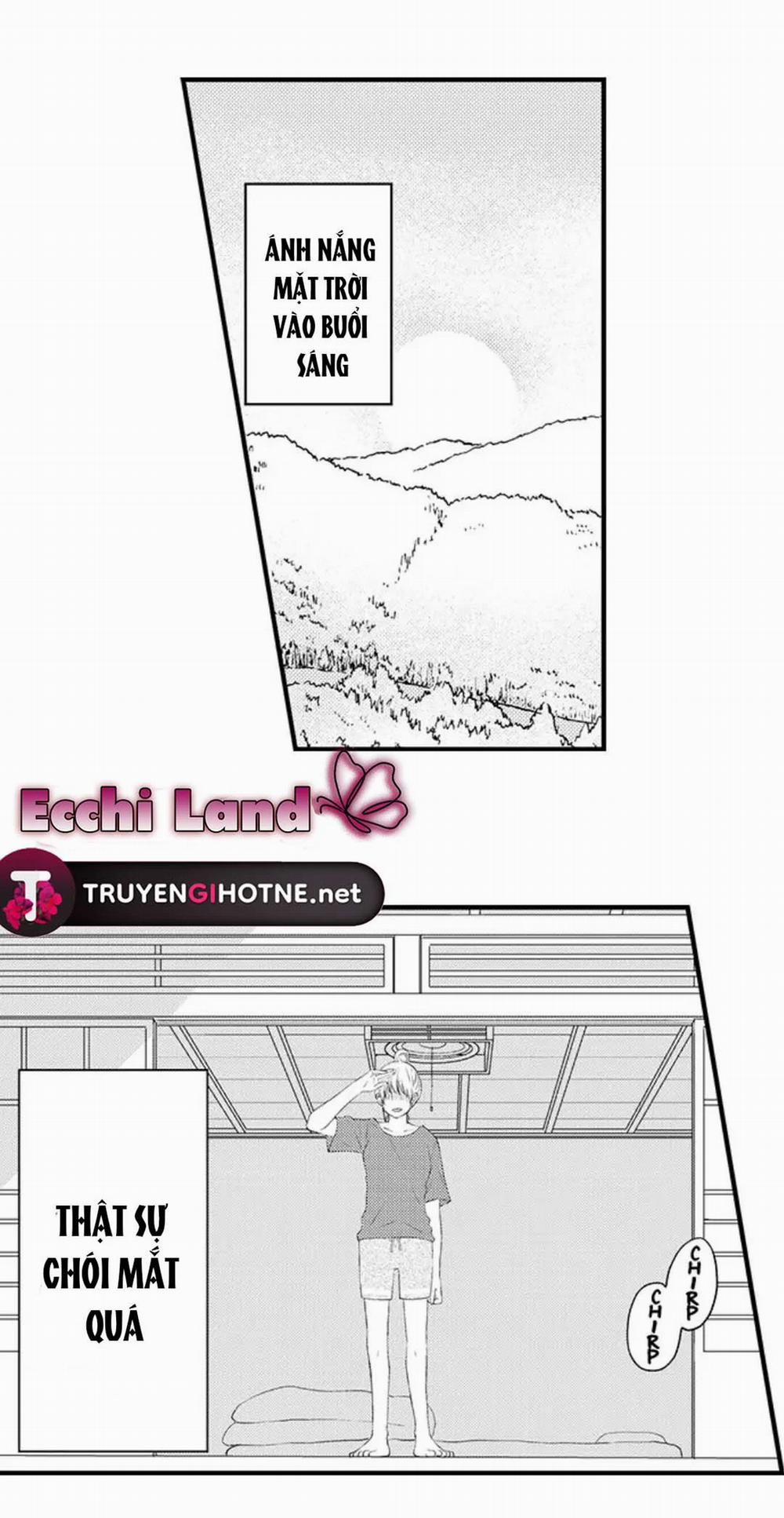 Điểm Hẹn Cuối Tuần Tại Ngôi Nhà Tình Yêu Thứ Hai 4.1 trang 3