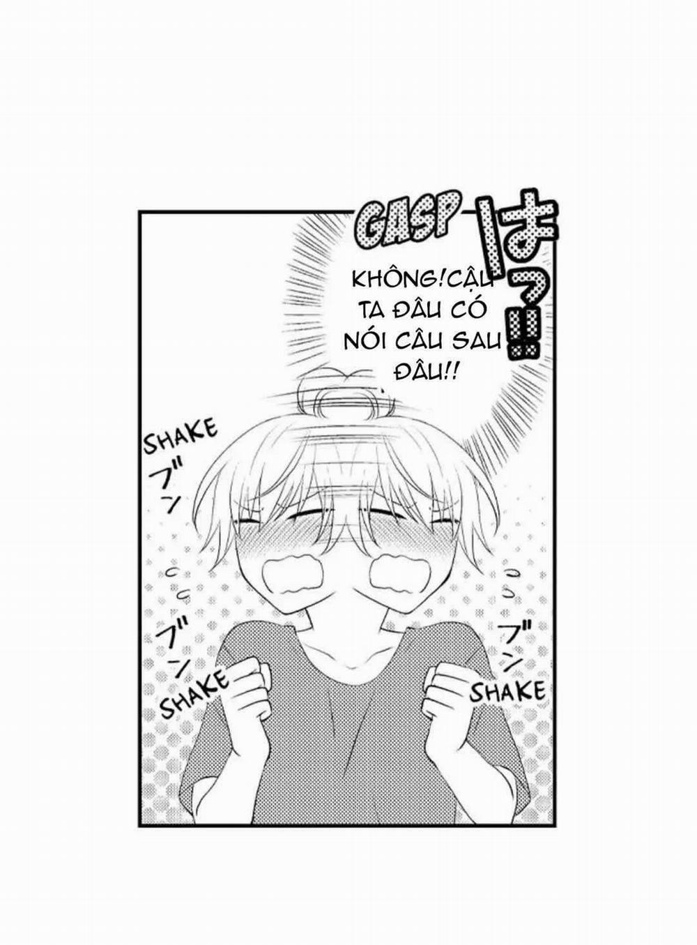 Điểm Hẹn Cuối Tuần Tại Ngôi Nhà Tình Yêu Thứ Hai 4.1 trang 9