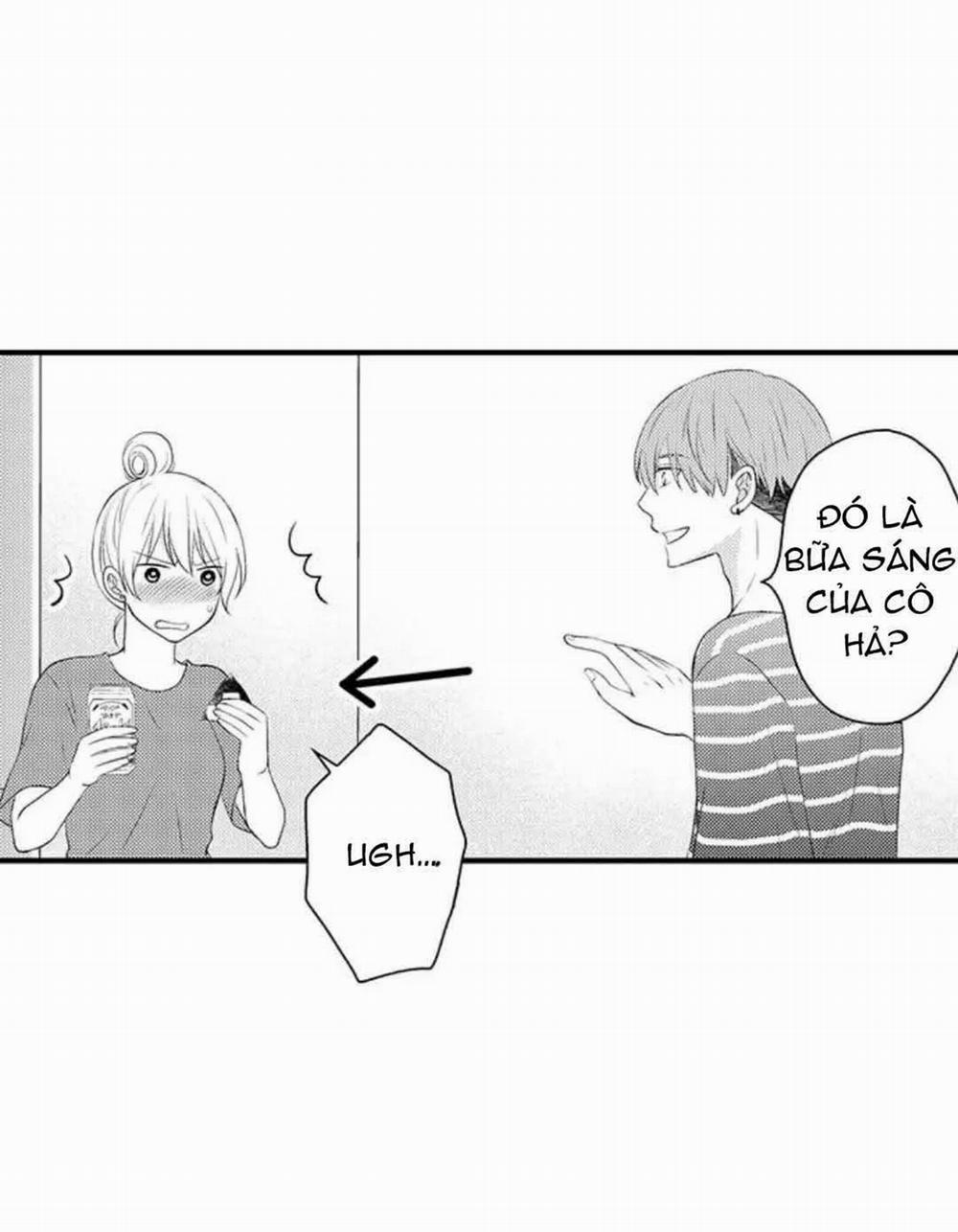 Điểm Hẹn Cuối Tuần Tại Ngôi Nhà Tình Yêu Thứ Hai 4.2 trang 0