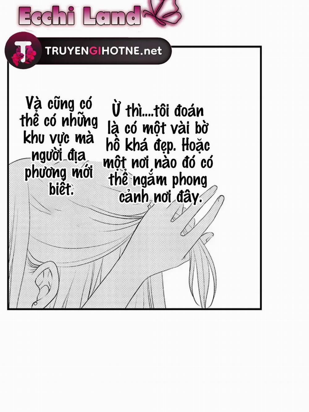 Điểm Hẹn Cuối Tuần Tại Ngôi Nhà Tình Yêu Thứ Hai 4.2 trang 12