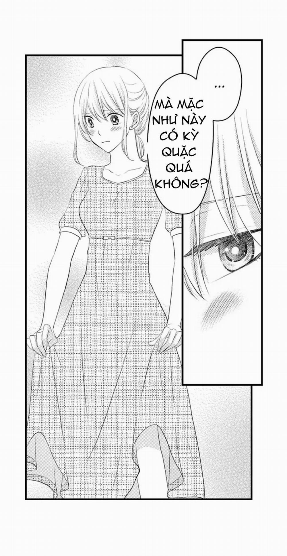 Điểm Hẹn Cuối Tuần Tại Ngôi Nhà Tình Yêu Thứ Hai 4.2 trang 13