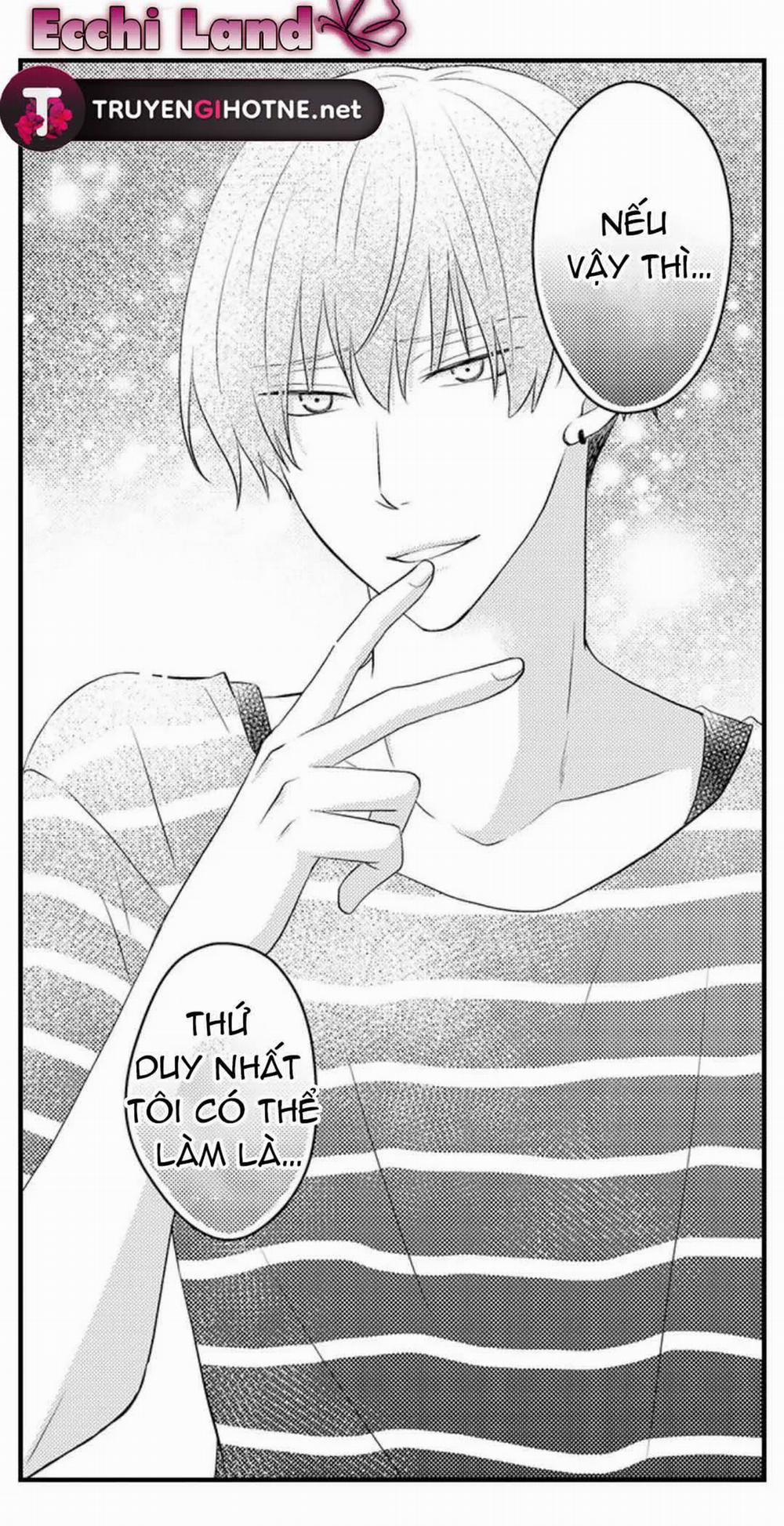 Điểm Hẹn Cuối Tuần Tại Ngôi Nhà Tình Yêu Thứ Hai 4.2 trang 2