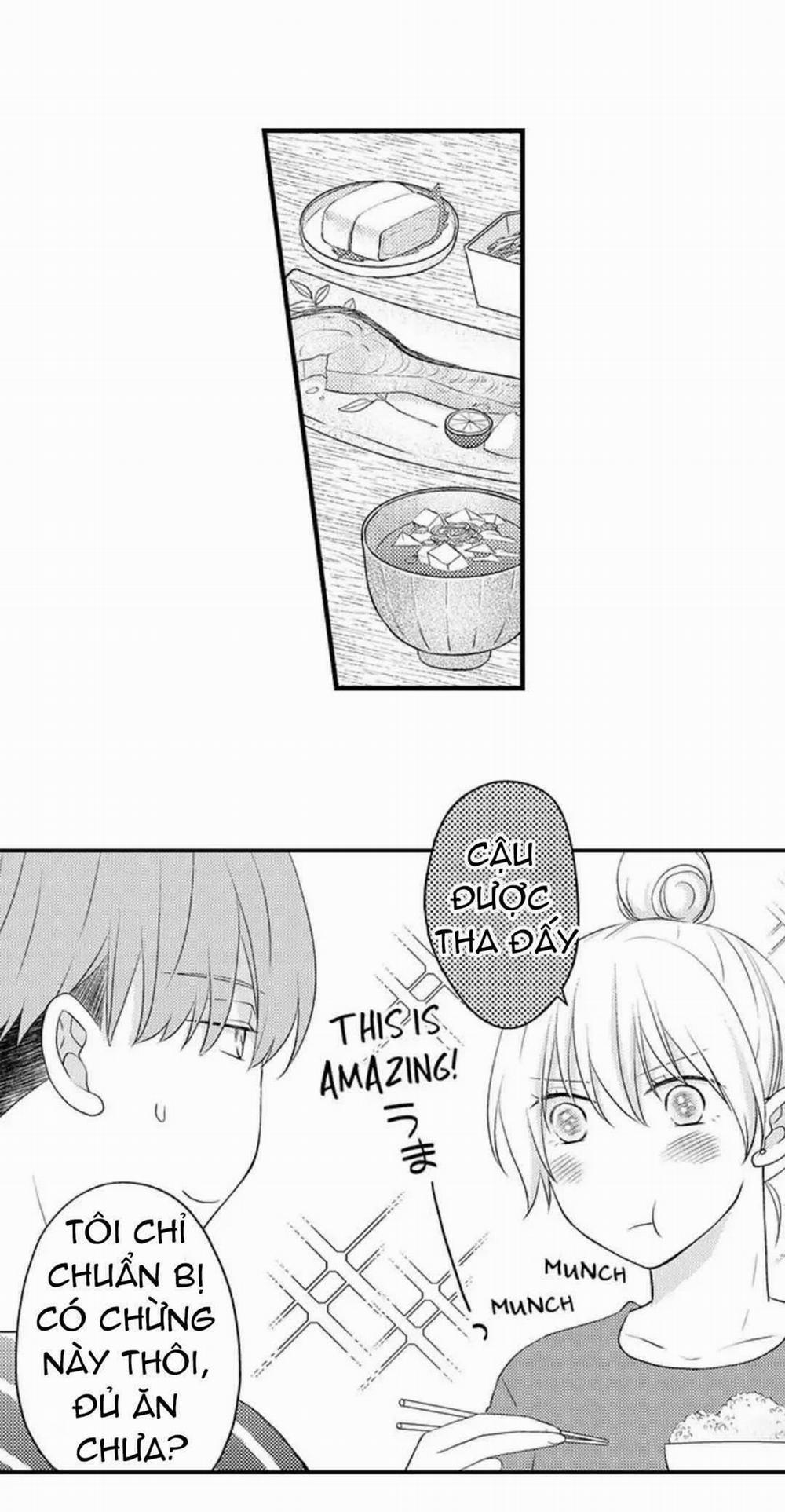 Điểm Hẹn Cuối Tuần Tại Ngôi Nhà Tình Yêu Thứ Hai 4.2 trang 3