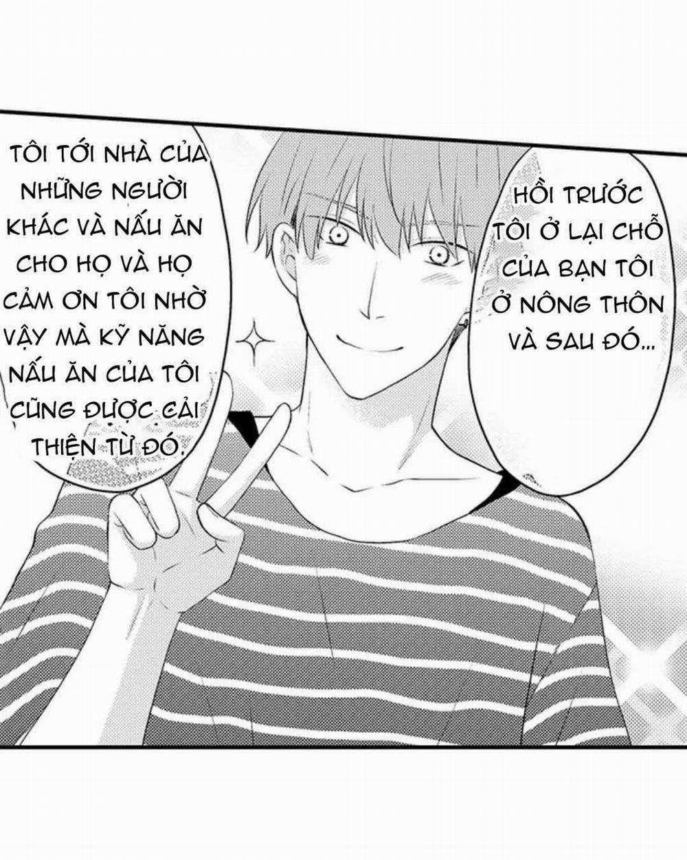 Điểm Hẹn Cuối Tuần Tại Ngôi Nhà Tình Yêu Thứ Hai 4.2 trang 5