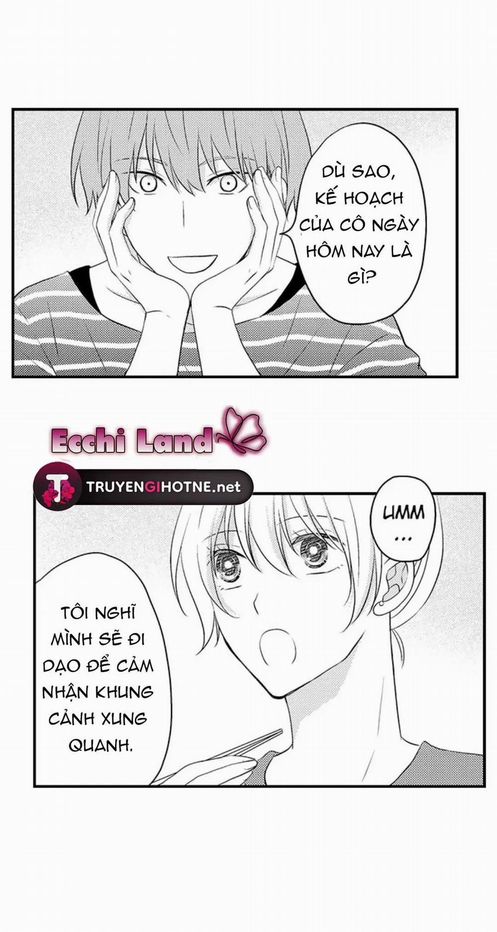 Điểm Hẹn Cuối Tuần Tại Ngôi Nhà Tình Yêu Thứ Hai 4.2 trang 7