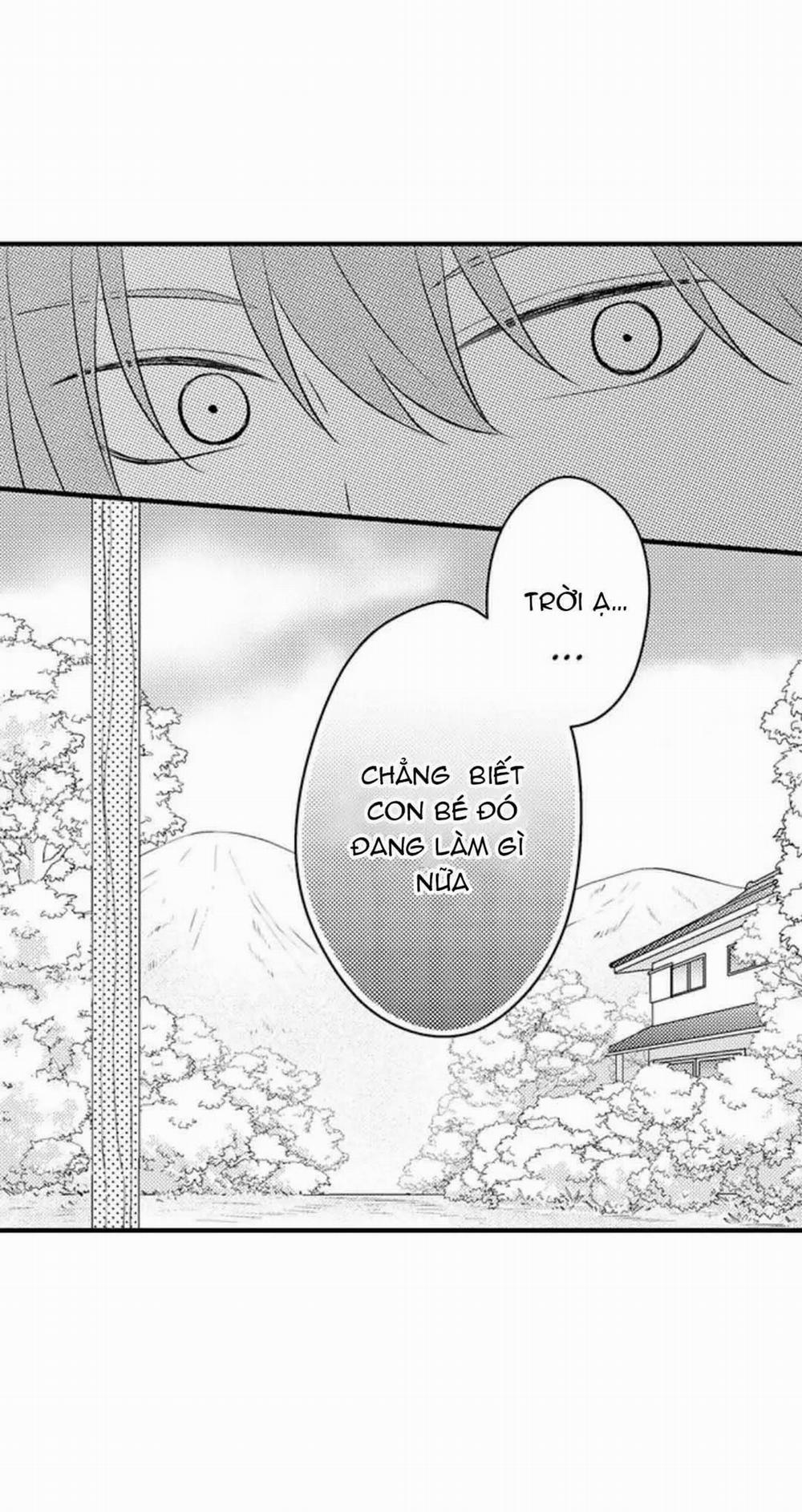 Điểm Hẹn Cuối Tuần Tại Ngôi Nhà Tình Yêu Thứ Hai 5.1 trang 15