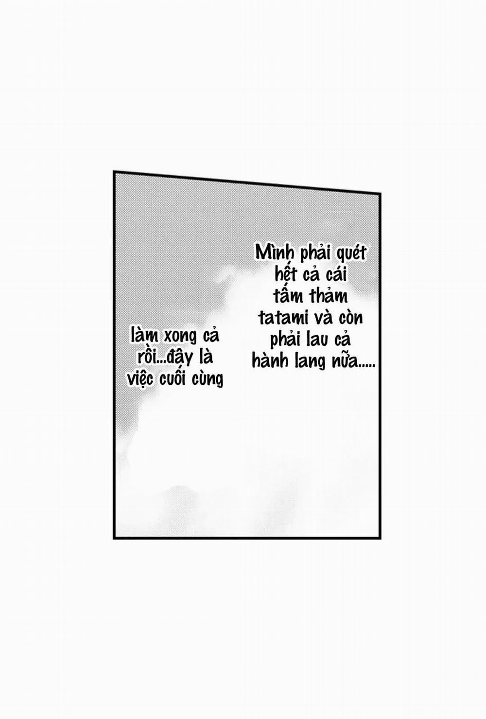 Điểm Hẹn Cuối Tuần Tại Ngôi Nhà Tình Yêu Thứ Hai 5.1 trang 16