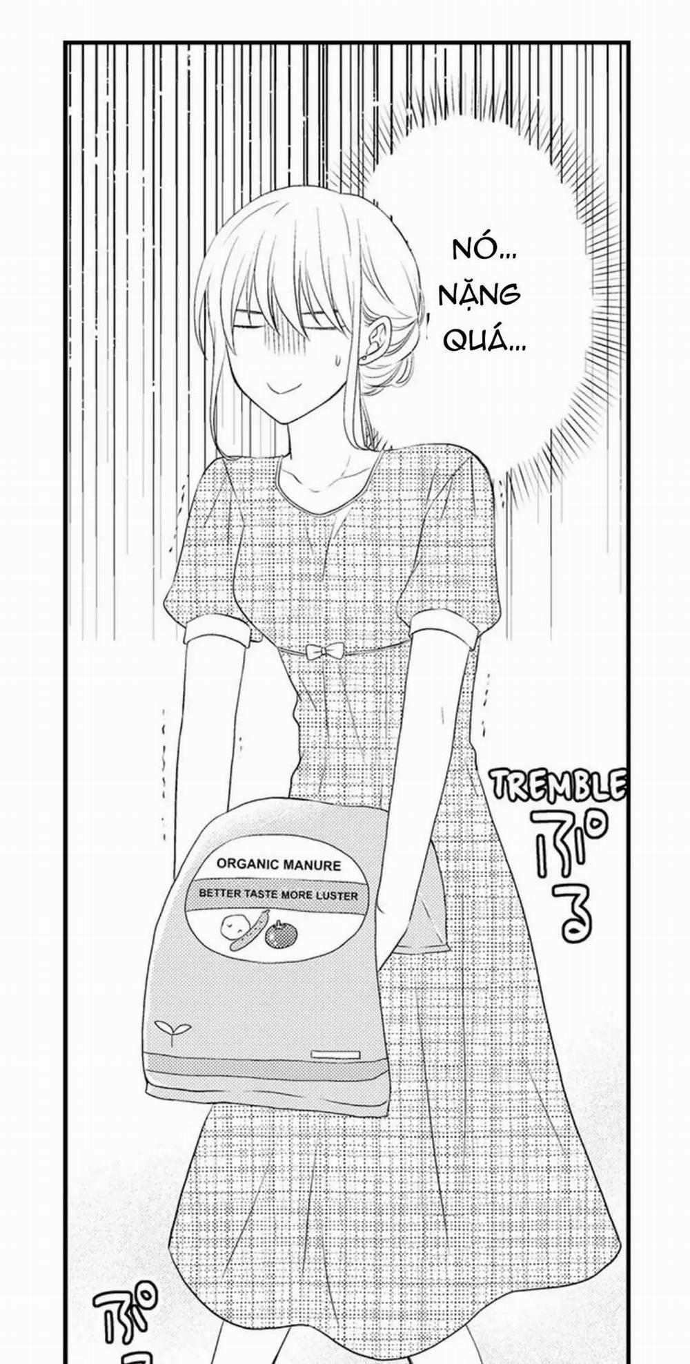 Điểm Hẹn Cuối Tuần Tại Ngôi Nhà Tình Yêu Thứ Hai 5.1 trang 17