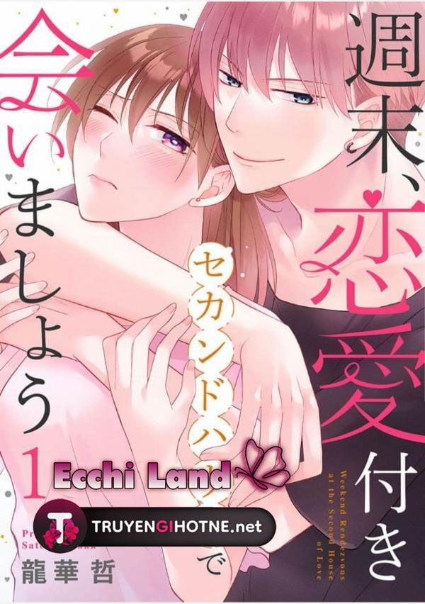 Điểm Hẹn Cuối Tuần Tại Ngôi Nhà Tình Yêu Thứ Hai 5.1 trang 2