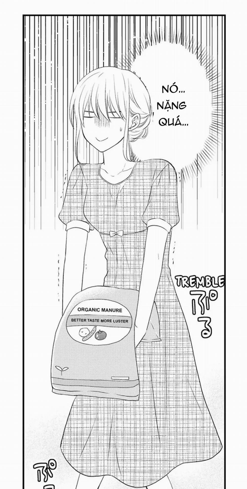 Điểm Hẹn Cuối Tuần Tại Ngôi Nhà Tình Yêu Thứ Hai 5.2 trang 0