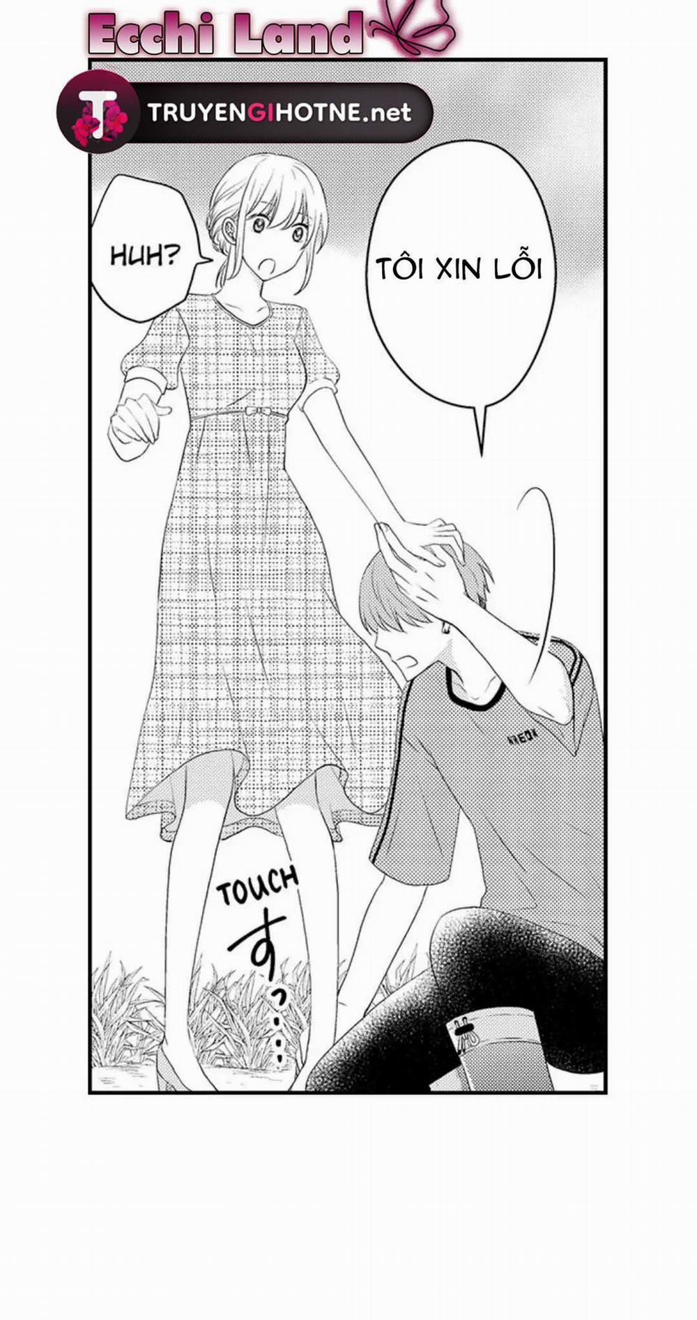 Điểm Hẹn Cuối Tuần Tại Ngôi Nhà Tình Yêu Thứ Hai 5.2 trang 11