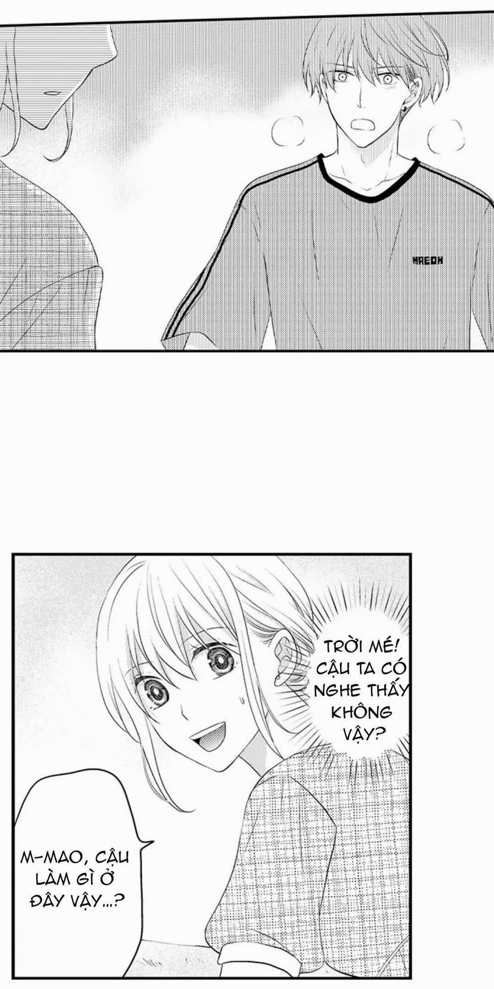 Điểm Hẹn Cuối Tuần Tại Ngôi Nhà Tình Yêu Thứ Hai 5.2 trang 6