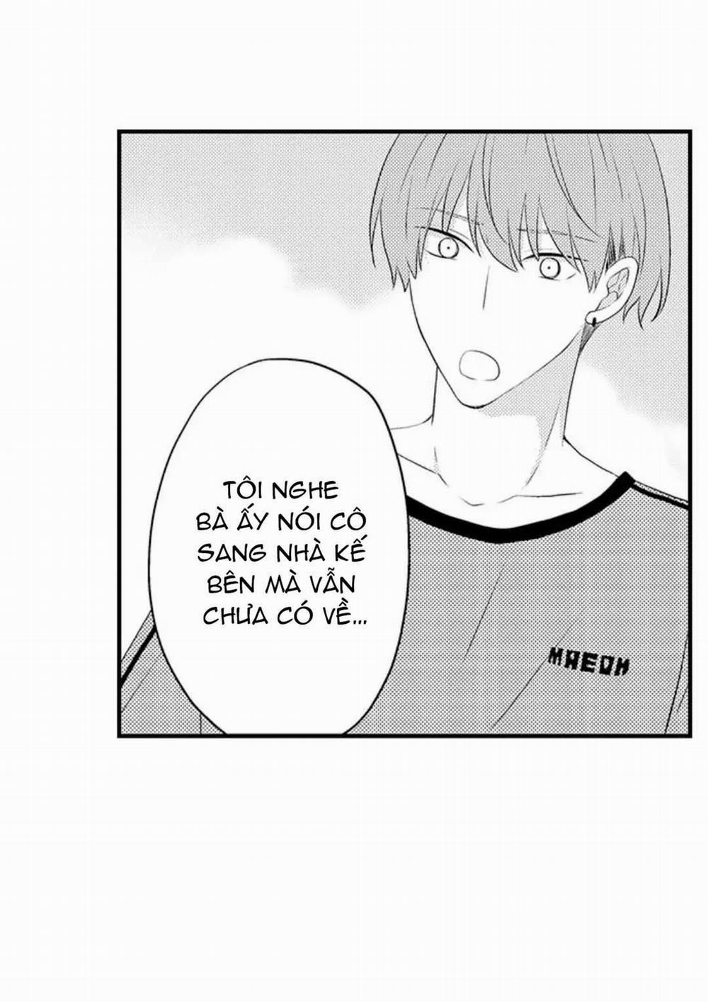 Điểm Hẹn Cuối Tuần Tại Ngôi Nhà Tình Yêu Thứ Hai 5.2 trang 7