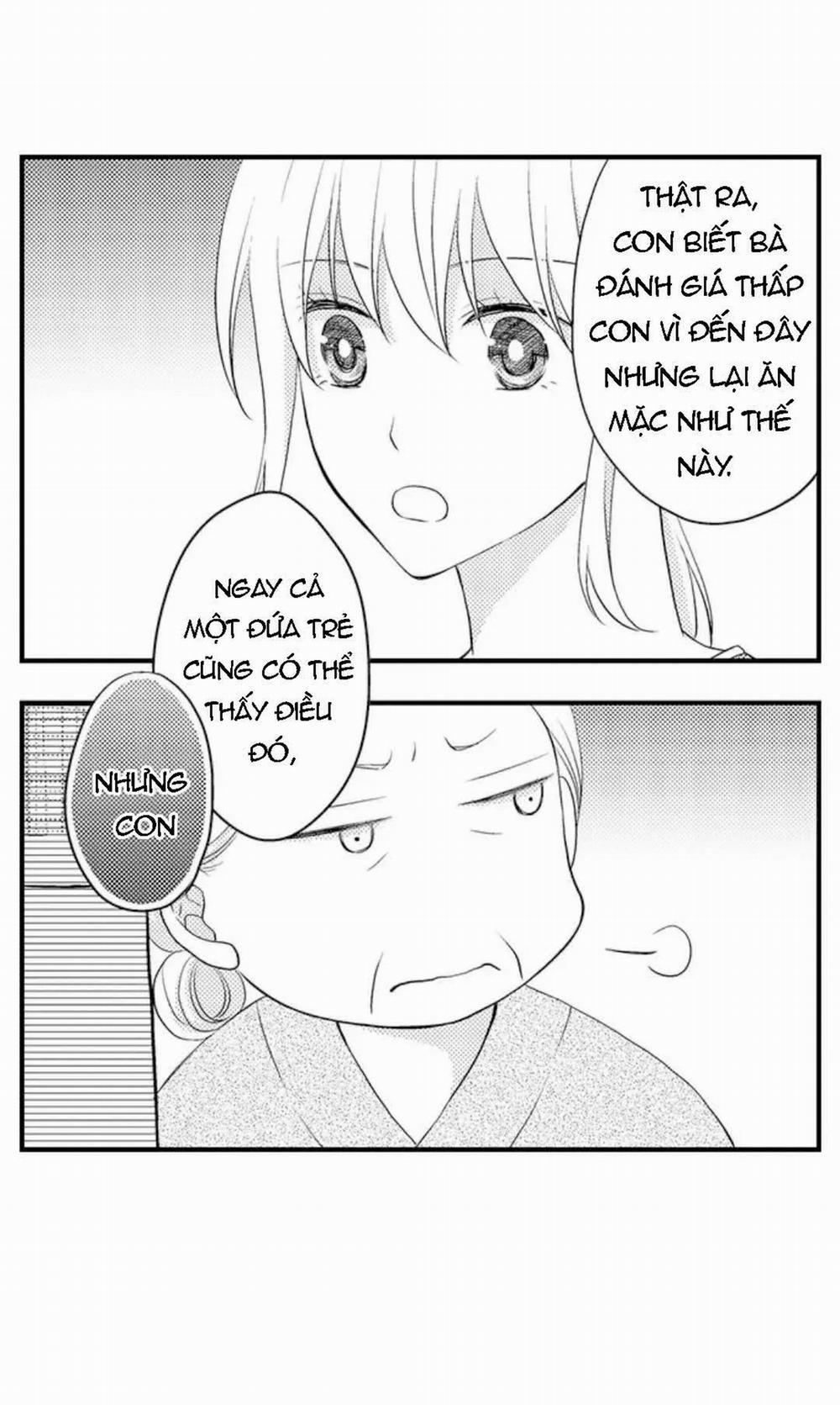 Điểm Hẹn Cuối Tuần Tại Ngôi Nhà Tình Yêu Thứ Hai 6.1 trang 21