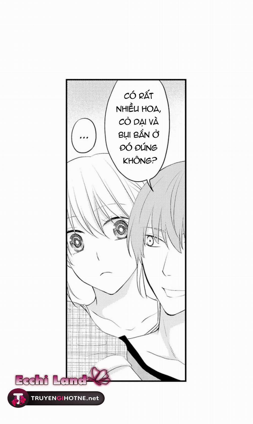 Điểm Hẹn Cuối Tuần Tại Ngôi Nhà Tình Yêu Thứ Hai 6.1 trang 8