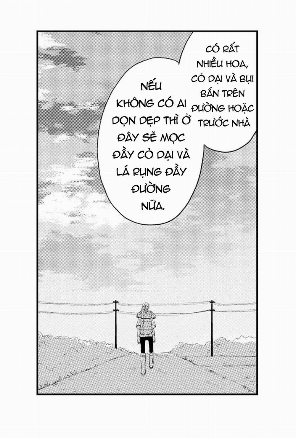 Điểm Hẹn Cuối Tuần Tại Ngôi Nhà Tình Yêu Thứ Hai 6.1 trang 9