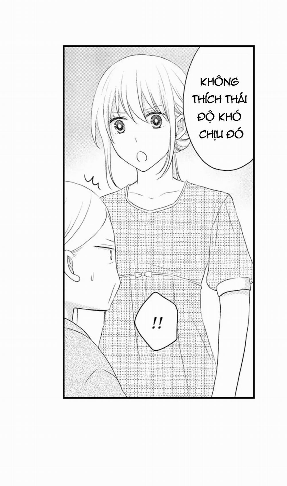 Điểm Hẹn Cuối Tuần Tại Ngôi Nhà Tình Yêu Thứ Hai 6.2 trang 0